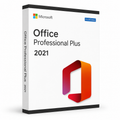 Microsoft Office 2021 Professional Plus licence numérique en Tunisie - TuniCloud