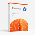 Microsoft Office 365 compte préactivé 1 an en Tunisie - TuniCloud