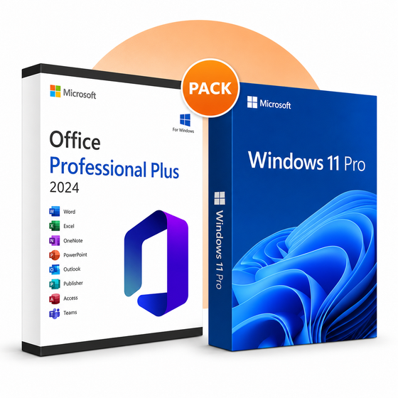 Packs logiciels TuniCloud