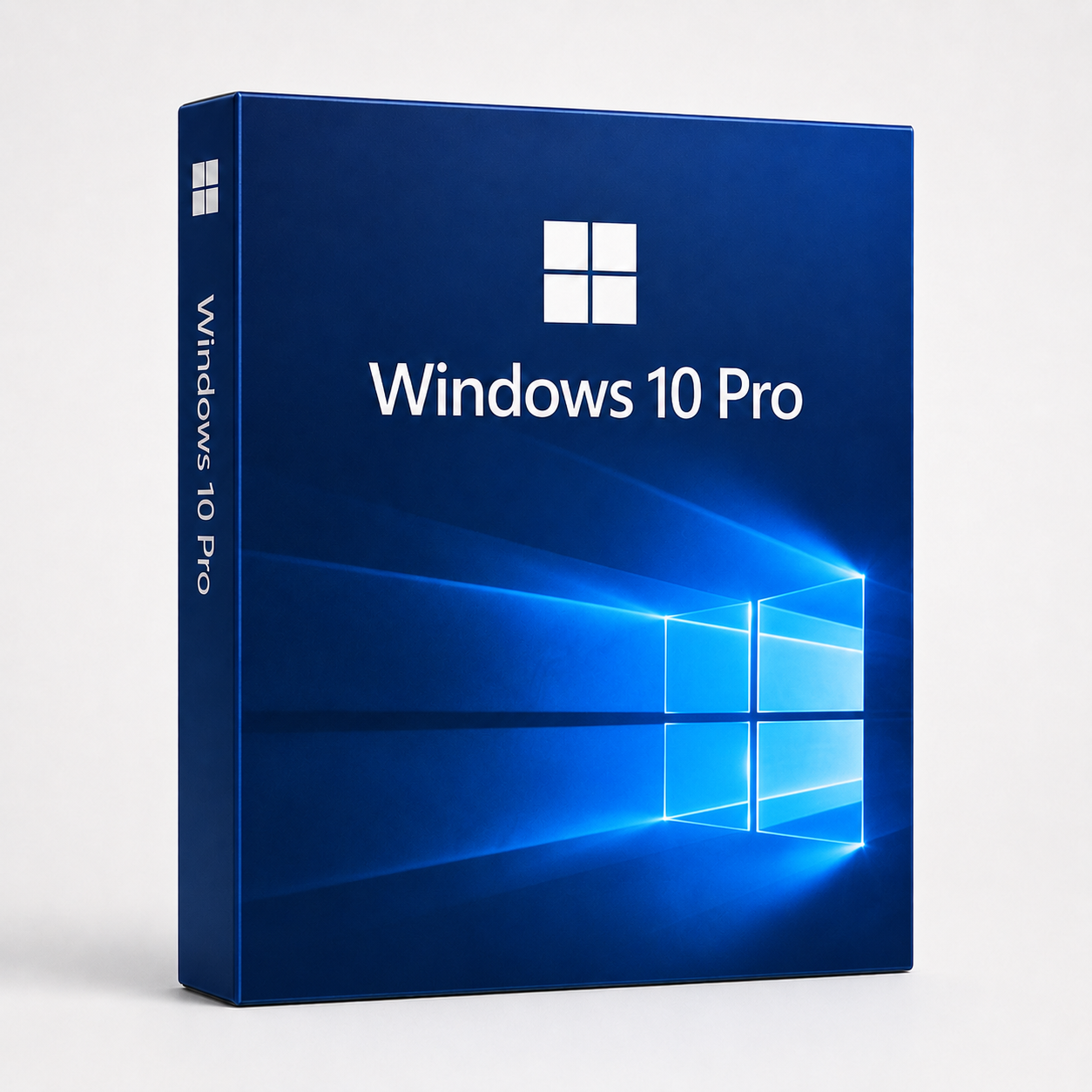 Windows 10 Pro licence numérique en Tunisie - TuniCloud