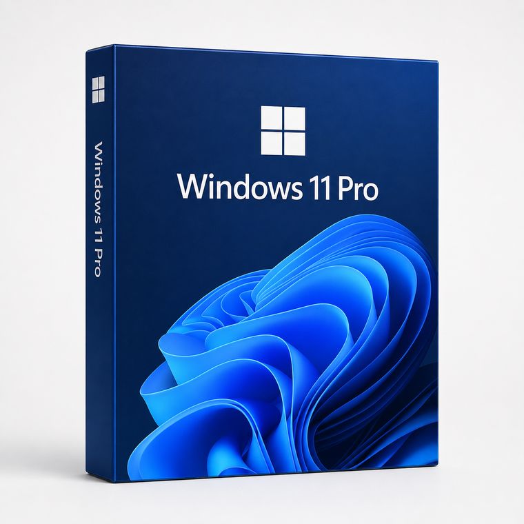 Windows 11 Pro licence numérique en Tunisie - TuniCloud